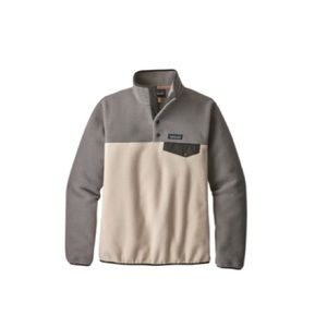 PATAGONIA - Snap-T Fleece Pullover